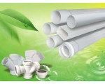 PVC-U排水管